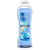 MAXROSA Deniz Minerali Duş Jeli 750 ml