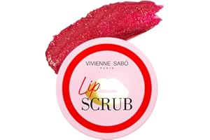 VIVIENNE SABÓ Vivienne Sabo - Lip scrub/Gommage des levres - Scrub per labbra 01