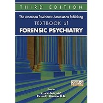 Buy Principles and Practice of Forensic Psychiatry Book Online at