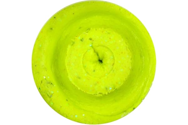 Pate A Truite Berkley Gulp Dough Natural Scent