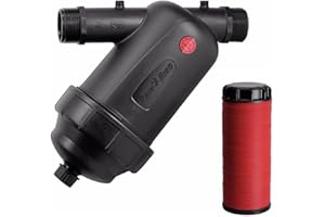 Rain Bird Disc filter / Disc filter 1" AG Polyacetal