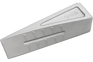 Sägenspezi Drehspaltkeil Aluminium geschmiedet 800 g