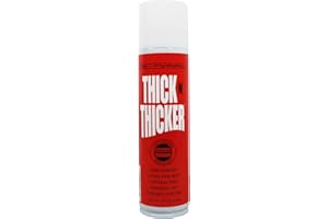 Chris Christensen Thick-N-Thicker Texturizing Bodifier 10 oz Aerosol by Chris Christensen