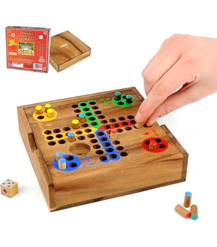 Goki - Gioco di dadi da 5760 cm, motivo