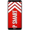 Huawei P Smart Smartphone, 32 GB, Nero