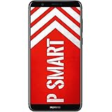 Huawei P Smart Smartphone, 32 GB, Nero