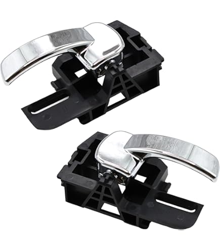Türgriff Innen Links Für Nissan Qashqai J10 2007-2013 | Kompatibel Mit 80670-JD000