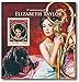Produktbild Elizabeth Taylor | Kinderstar | Filmikone | postfrisch | mehrfache Oscar-Preisträgerin | Briefmarken-Block | Filme | Motiv-Briefmarke | Auflage nur 1.000 Exemplare | Cleopatra | Die Katze auf dem heißen Blechdach | Sierra Leone