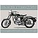 Produktbild Red Hot Lemon 300 x 410 mm Royal Enfield Einschuss Efi Metal Wandschild, Grün