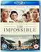 The Impossible [Blu-ray] [2013]