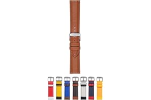 Morellato Pasek unisex, kolekcja LINE SPORT, mod. Rowing, prawdziwa skóra cielęca - A01X5274C91