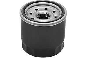 MospdyGear T1218001 Motorcycles Oil Filter, Replacement for Triumph Daytona 595 955i 600 650 675 675R, Replaces T3558989