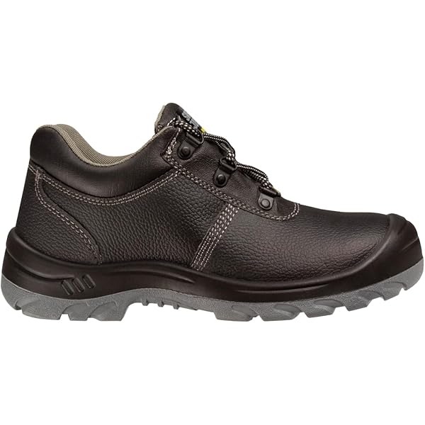 Safety Jogger, klompen voor dames, lichte werkschoen voor heren, ideaal voor ziekenhuis, keuken of tuin, maat 46 (EU), Oxypas Smooth, zwart Safety Jogger, klompen voor dames, lichte werkschoen voor heren, ideaal voor ziekenhuis, keuken of tuin, maat 46 (EU), Oxypas Smooth, zwart