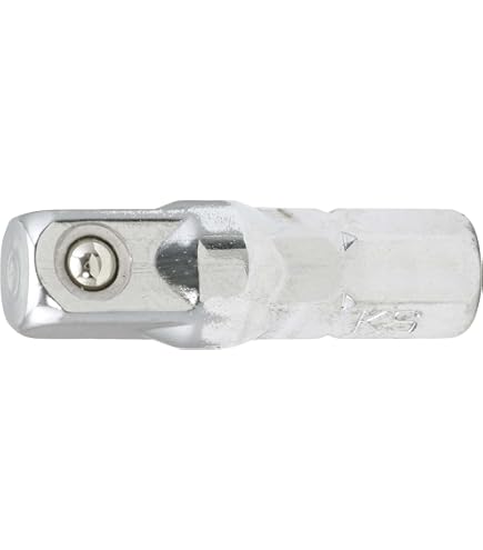 Prolongador De 1/2" Orientable, 50 Mm