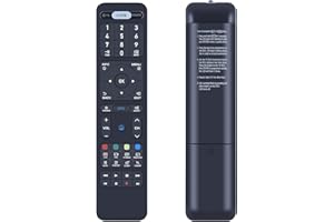 GOUYESHO Pilot zastępczy do Formuler Dreamlink Z10 SE, Z Nano, Z Plus, Z+ Neo, T1, T1 Plus, T2+, T2 Prime, T3, Z Alpha, Z7+, Z7+ 5G, Z8, ZX, ZX 5G, Z+ IPTV