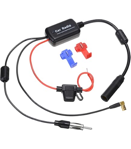 Adattatore SMB Per Antenna DAB Auto - Kit 4 Pezzi - Foto 3