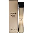 Giorgio Armani Code Femme Absolu Eau De Parfum Spray For Women, 75ml/2.5oz - Jasmine