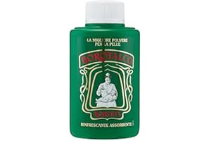 ‎BOROTALCO Borotalco, Dose mit Talkumpuder 200 g