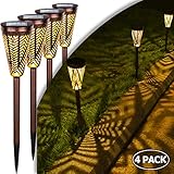 【Volle Rückerstattung in 30 Tagen und 12 Monaten Garantie】Wir versprechen Ihnen 100% zufriedenstellenden Service. Wenn Sie Fragen zu unserer Lampe haben, zögern Sie bitte nicht, uns zu kontaktieren! Unsere Kunden genießen eine 30-tägige Rückerstattung der Zahlung und 12 Monate Garantie.