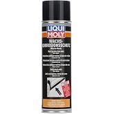 Liqui Moly Korozyon Koruması Kahverengi 500 ml Otomotiv Bakım &Uuml;r&uuml;n&uuml;