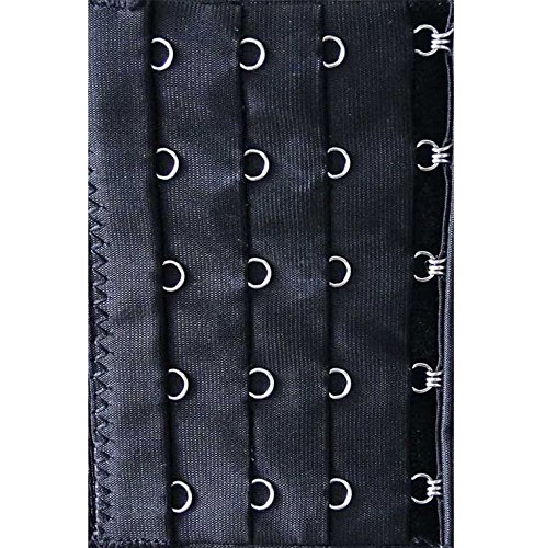 Sexy-Golden-Rivet-Bustier-Bra