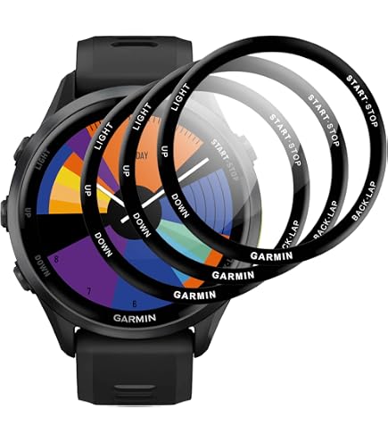 BROTECT Entspiegelungs-Schutzglas Für Garmin Striker Vivid 4cv – Matte Panzerfolie, 9H Härte