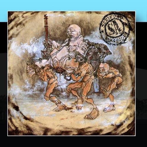 Download Y Ese Que Tanto Habla by Soziedad Alkoholika