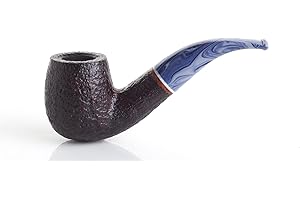 Collezione Savinelli 2018 pipa Oceano rusticata (9 mm, 616)