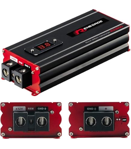 2 Pezzi Supercondensatore 5.5V 0.47F A Spirale - Farad Tipo Cilindrico Per Auto, Dashcam, UPS, Giocattoli - PT Serie 8.5x17x14mm