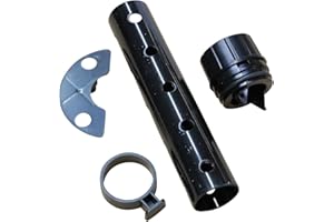 EDEN Kit conversione riscaldatore FES100