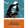 Puffin Classics : Myths of the Norsemen