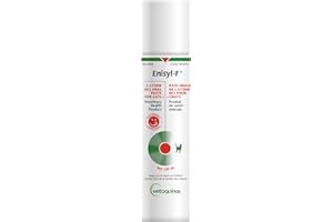 VETOQUINOL Enisyl-F Oral Paste for Cats - 100 mL