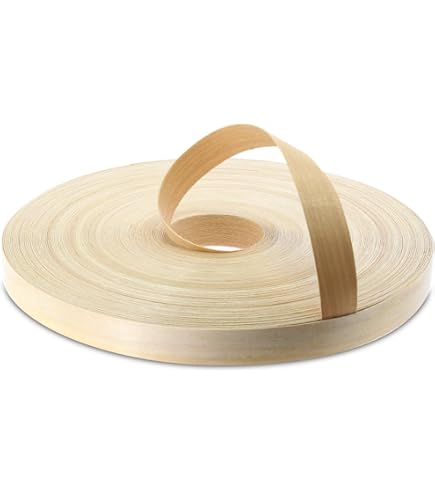 Tapas De Madera De Abedul Real WoodPress - 70 Piezas, 18 Mm, Autoadhesivas - Para Cubrir Agujeros En Muebles