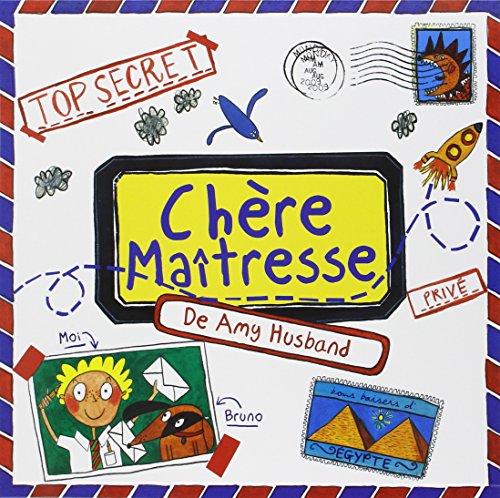 Télécharger Chère Maîtresse PDF Ebook En Ligne