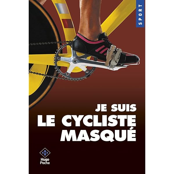 Je suis le cycliste masqué : Vayer, Antoine: Amazon.de: Bücher
