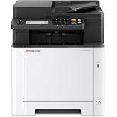 KYOCERA ECOSYS MA2600cwfx Renkli &Ccedil;ok Fonk.