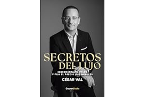 Secretos del lujo (EMPRENBOOKS)