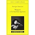 Maigret e la vecchia signora