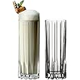 Riedel Drink Specific Glassware Fizz Cocktail Glass, 2 Count (Pack of 1), Clear