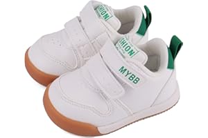 Cheerful Mario Baby Lauflernschuhe für Jungen Mädchen Kleinkinder rutschfeste Sohle