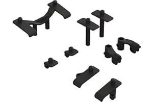 ARRMA ARA320485 Accessoires Multicolore