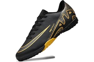 situkeke Girls Football Boots Athletics Training Sport Shoes Teenager Profession Competition Boys Breathable Sneakers Unisex