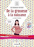 Les Mamans testent : de la grossesse à la naissance