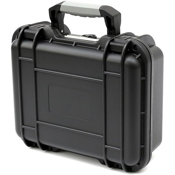 Pelican 1495 Waterproof Case - Rugged Protection Without Foam Insert