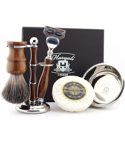 Shaving Kit Online | Shaving Sets | Men's Traditional Shaving Kit