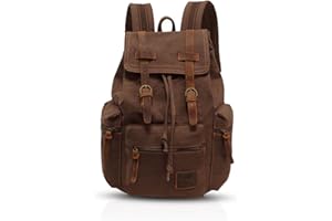 FANDARE Plecaki męskie Plecaki szkolne damskie