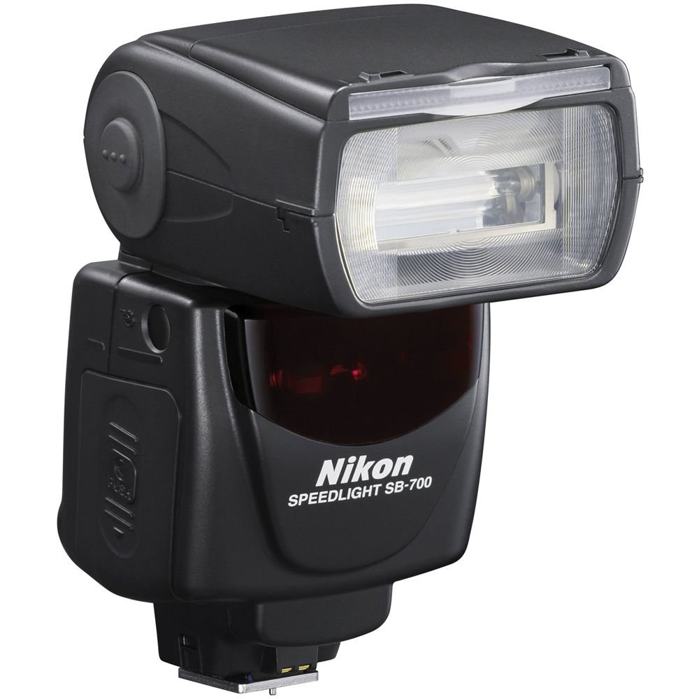 Nikon Speedlight SB - 700