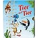 Produktbild Tier auf Tier - Meine Messlatte