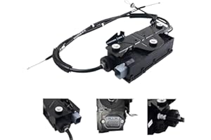 MSQ-CD Park Brake Module EPB hand brake Actuator 6874219 34436869479 For 5 Series GT F07