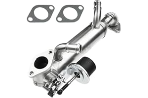 Frankberg Válvula AGR para M-u-l-t-i-v-a-n V T-o-u-a-r-e-g Transporter V 2.5 TDI Diesel 2003-2010 070131512F